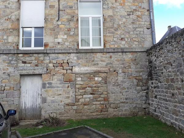 Vente Local commercial 4 pièces 57 m2 à Domfront en Poiraie