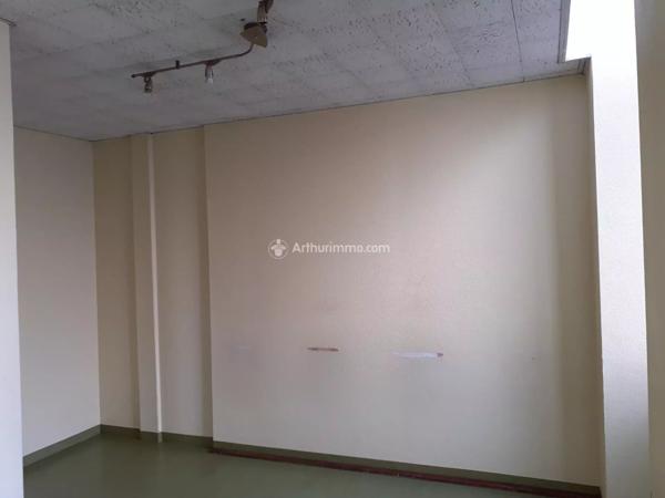Vente Local commercial 4 pièces 57 m2 à Domfront en Poiraie