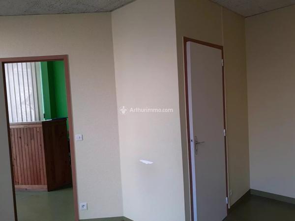 Vente Local commercial 4 pièces 57 m2 à Domfront en Poiraie