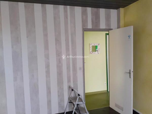 Vente Local commercial 4 pièces 57 m2 à Domfront en Poiraie