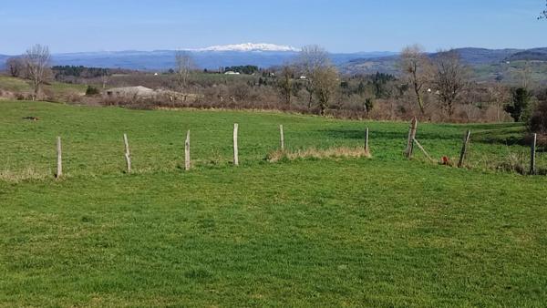 Propriété de 2 Maisons à Jaleyrac 15200