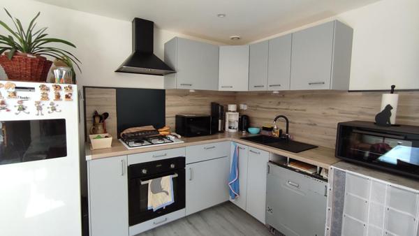 Propriété de 2 Maisons à Jaleyrac 15200