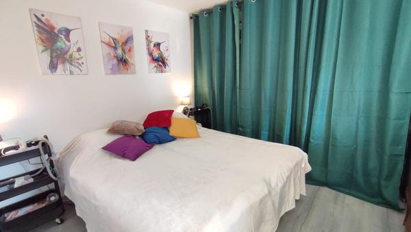 Propriété de 2 Maisons à Jaleyrac 15200