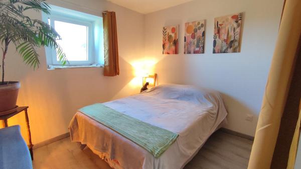 Propriété de 2 Maisons à Jaleyrac 15200