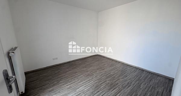 Location Appartement 2 pièces 45.03 m² - Décines-charpieu 69150