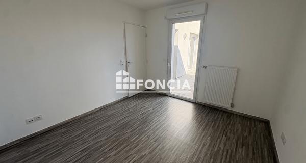 Location Appartement 2 pièces 45.03 m² - Décines-charpieu 69150