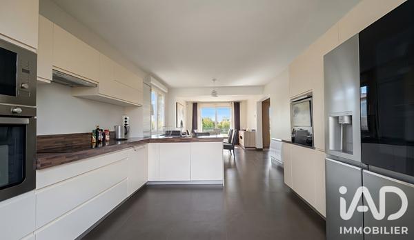 Maison à vendre 7 pièces 142 m² Athis-Mons