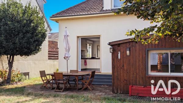 Maison à vendre 7 pièces 142 m² Athis-Mons
