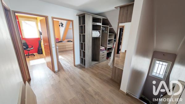 Maison à vendre 7 pièces 142 m² Athis-Mons