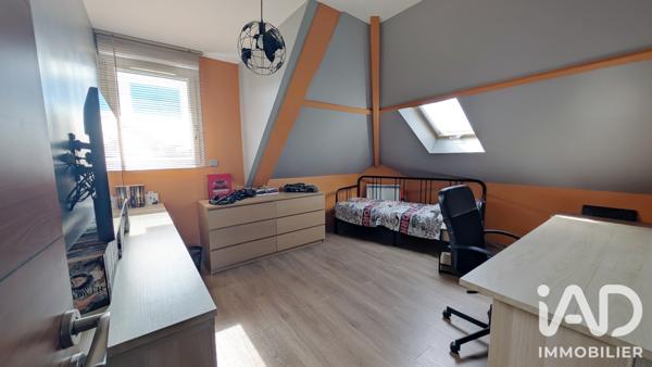 Maison à vendre 7 pièces 142 m² Athis-Mons