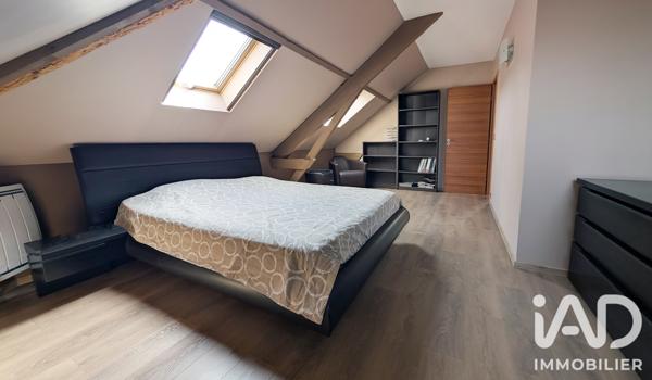 Maison à vendre 7 pièces 142 m² Athis-Mons