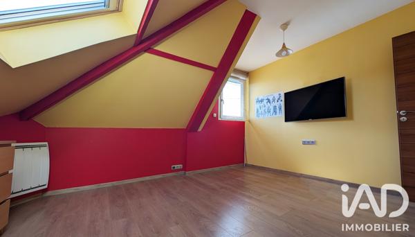 Maison à vendre 7 pièces 142 m² Athis-Mons