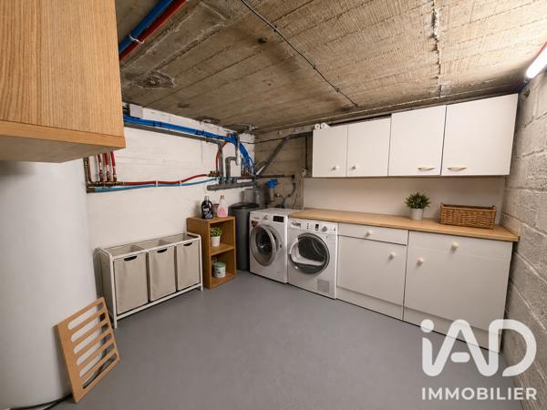 Maison à vendre 7 pièces 142 m² Athis-Mons