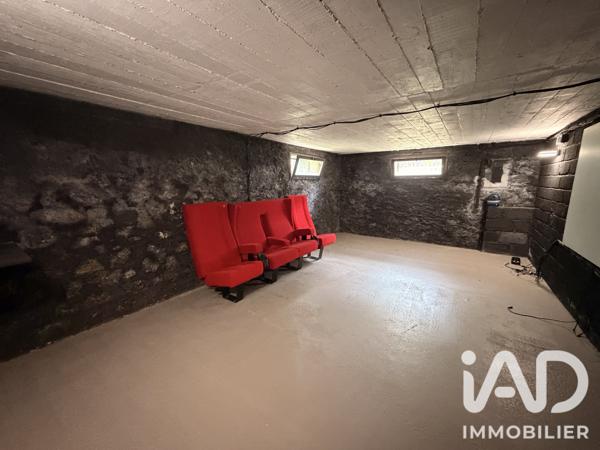 Maison à vendre 7 pièces 142 m² Athis-Mons