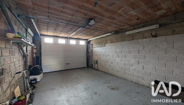 Maison à vendre 7 pièces 142 m² Athis-Mons