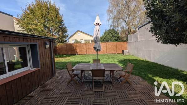 Maison à vendre 7 pièces 142 m² Athis-Mons