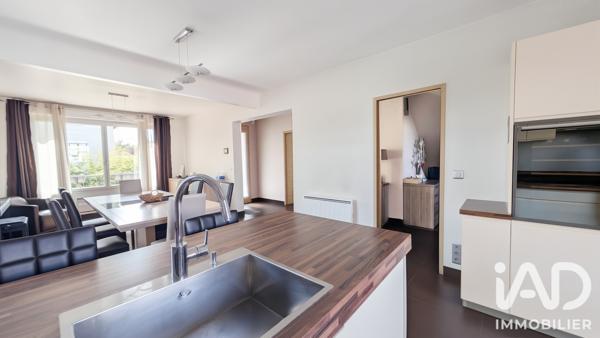 Maison à vendre 7 pièces 142 m² Athis-Mons