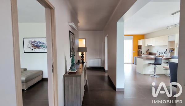 Maison à vendre 7 pièces 142 m² Athis-Mons