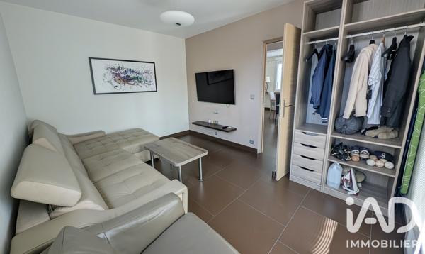 Maison à vendre 7 pièces 142 m² Athis-Mons