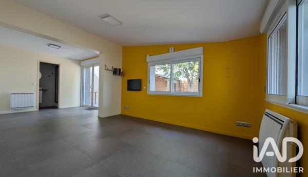 Maison à vendre 7 pièces 142 m² Athis-Mons