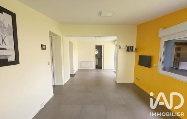 Maison à vendre 7 pièces 142 m² Athis-Mons