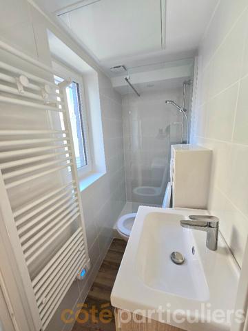 Location
                Appartement19,19 m² - 1 Pièce -
                    TOURS (37000)