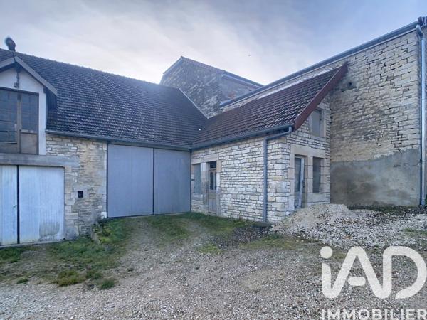 Maison à vendre 3 pièces 270 m² Euffigneix