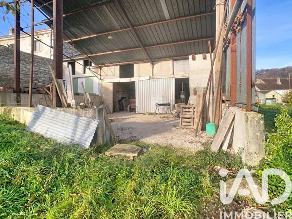 Maison à vendre 3 pièces 270 m² Euffigneix