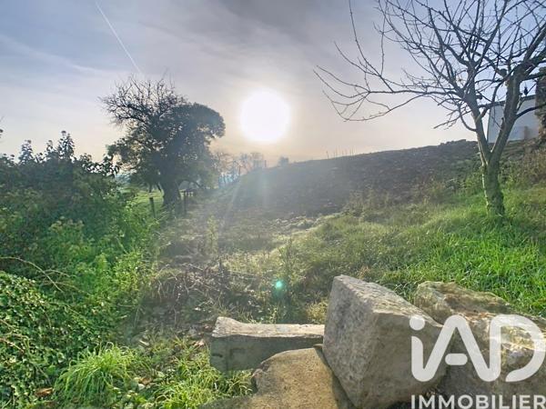 Maison à vendre 3 pièces 270 m² Euffigneix