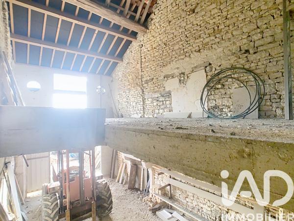 Maison à vendre 3 pièces 270 m² Euffigneix