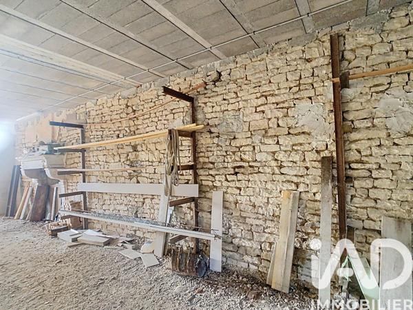 Maison à vendre 3 pièces 270 m² Euffigneix