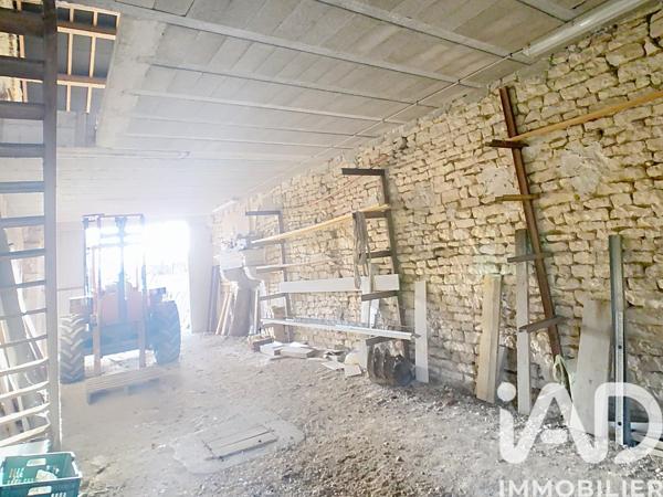 Maison à vendre 3 pièces 270 m² Euffigneix