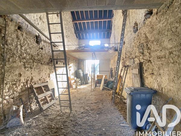 Maison à vendre 3 pièces 270 m² Euffigneix