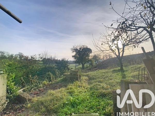 Maison à vendre 3 pièces 270 m² Euffigneix