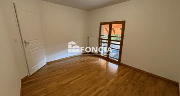 Location Maison 5 pièces 117.55 m² - Duingt 74410