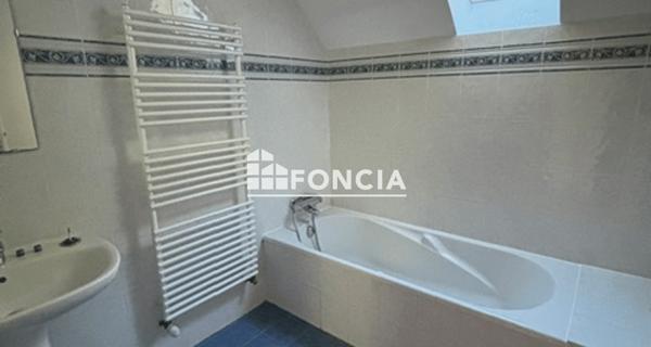 Location Maison 5 pièces 117.55 m² - Duingt 74410