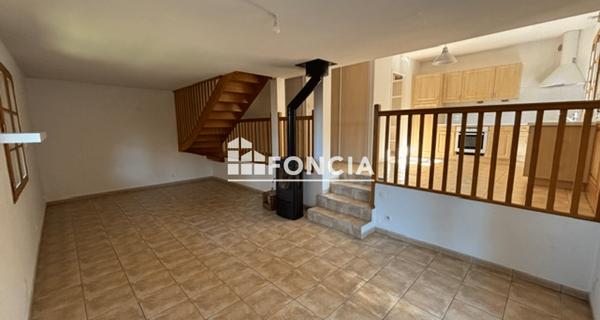 Location Maison 5 pièces 117.55 m² - Duingt 74410