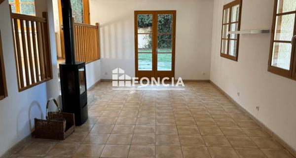 Location Maison 5 pièces 117.55 m² - Duingt 74410
