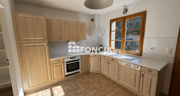 Location Maison 5 pièces 117.55 m² - Duingt 74410