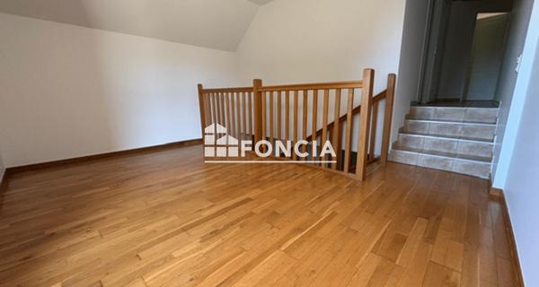 Location Maison 5 pièces 117.55 m² - Duingt 74410