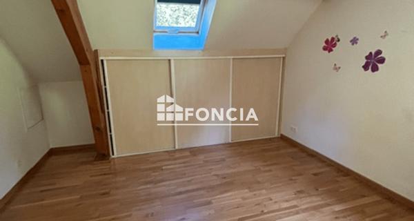 Location Maison 5 pièces 117.55 m² - Duingt 74410