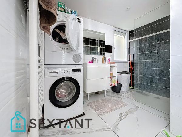 Maison plain pied 122 m2 sur sous sol total