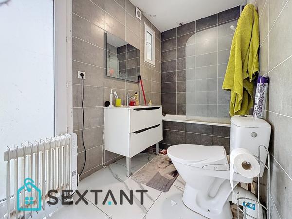 Maison plain pied 122 m2 sur sous sol total