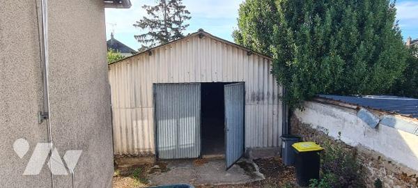 Maison à vendre Sablé-sur-Sarthe dans la Sarthe (72)