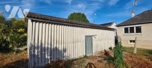 Maison à vendre Sablé-sur-Sarthe dans la Sarthe (72)
