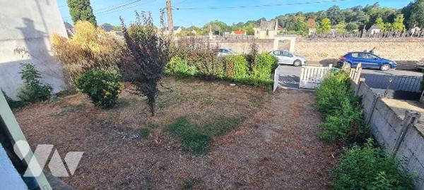 Maison à vendre Sablé-sur-Sarthe dans la Sarthe (72)