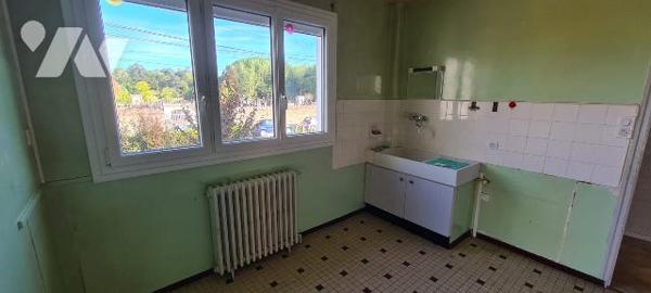 Maison à vendre Sablé-sur-Sarthe dans la Sarthe (72)