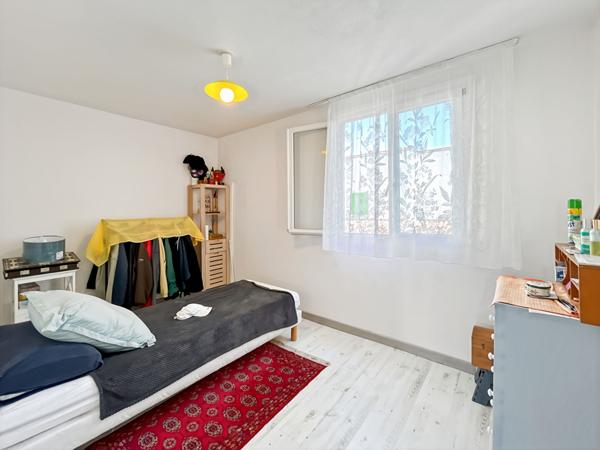 Appartement Saint Hilaire De Riez 3 pièce(s) 45.67 m2