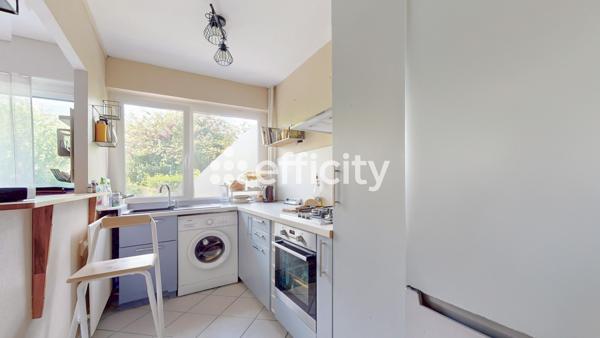 Appartement 1 pièce - 35 m² Exclusivité