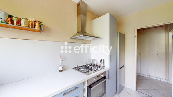 Appartement 1 pièce - 35 m² Exclusivité